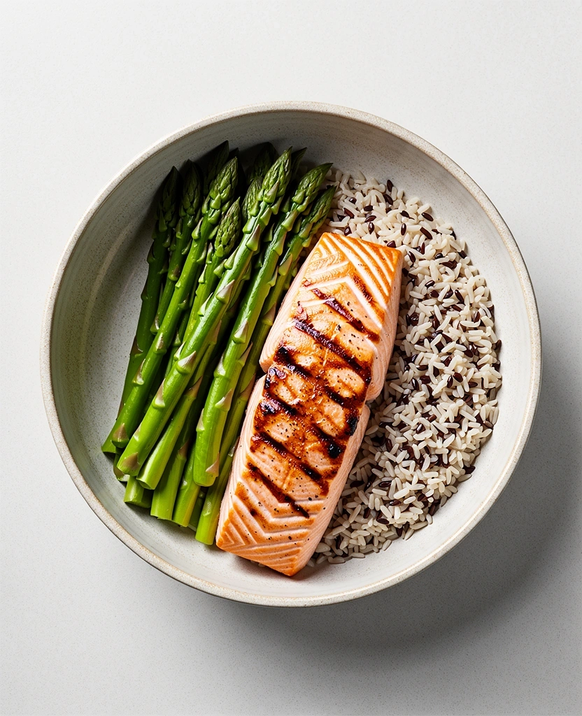 Fresh gourmet meal delivery